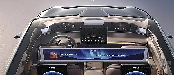 插混遇上增程 岚图追光L与享界S9谁是版本答案？