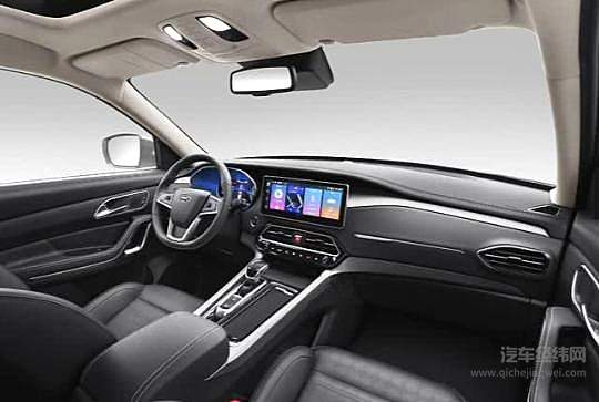 江淮汽车扭亏为盈 嘉悦X7能否成为盈利新利器？