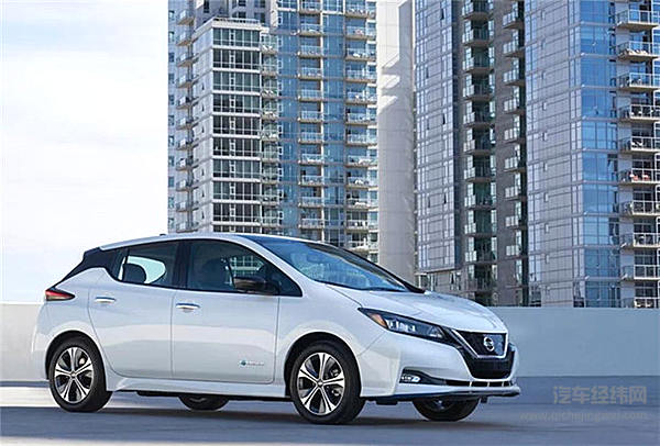 消费差异下，欧洲销量前十的新能源车有哪些？