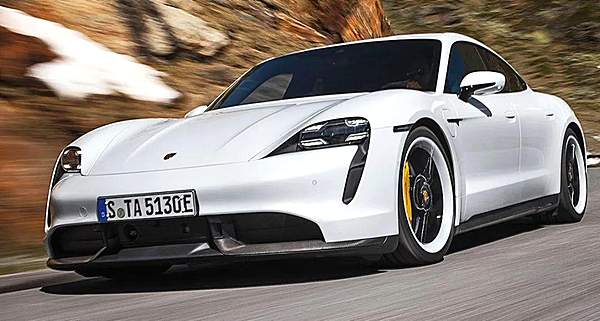 欧美市场的特斯拉为何突然不香了