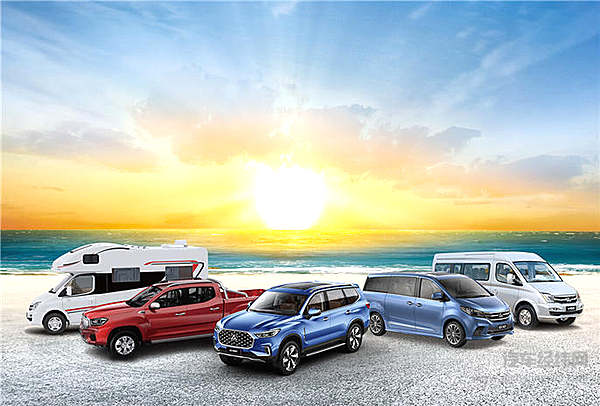 上汽大通T60暴增226% “差异化“定位满足消费者的“幻想“