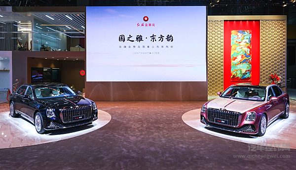 国产车集体冲击50万元以上市场 未来能否占据BBA的位置？