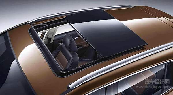 汽车天窗与车辆安全性有什么联系？