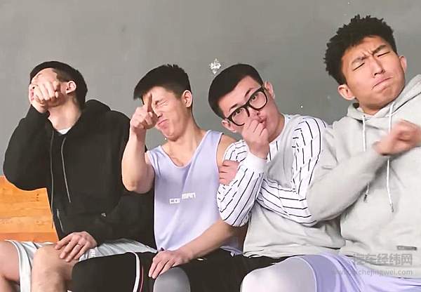 截图自“野球帝”B站视频