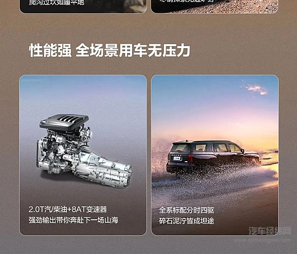 12.78万元起 2025款新哈弗H5进阶而来！