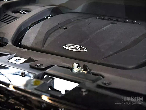 传祺GS8看了它都说便宜，瑞虎8 10-14.1万元开启预售！