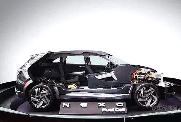 氢燃料汽车到来，能否取代电动车，成为潮流？