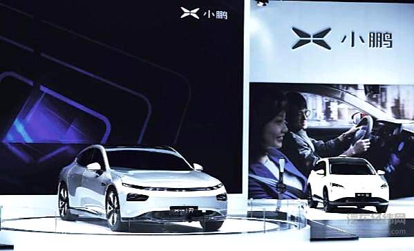 “万辆赌约”后 小鹏牵手蔚来！