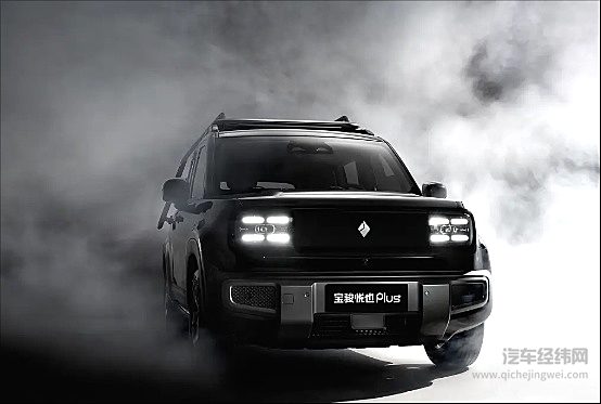 为轻度越野而生 奇瑞 iCAR V23与宝骏悦也Plus谁更懂年轻消费者？