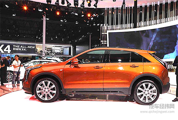 豪车圈新生代横空出世 老牌流量主儿们得紧张起来了！