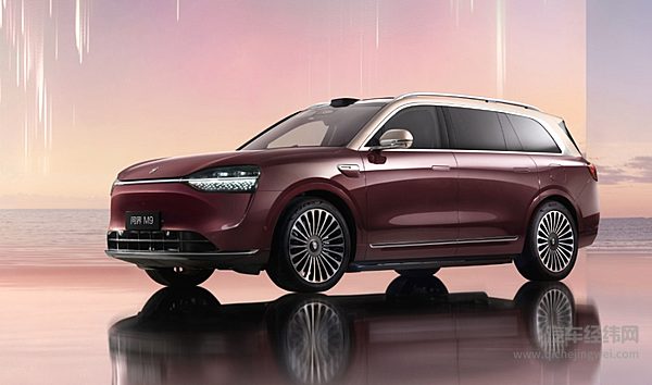 新款问界M9来了 理想L9的“家庭牌”还能打吗？