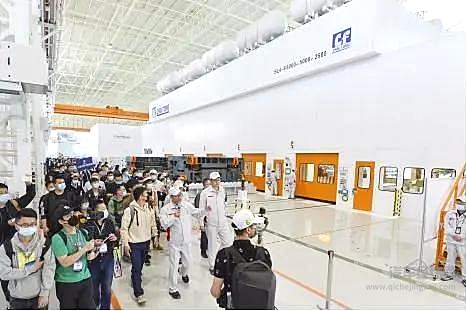 恒驰汽车真的来了！全系列9款车型诠释智能移动第三空间