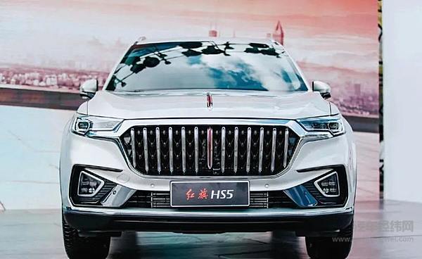 红旗HS5与比亚迪唐 两款国产高端SUV怎么选？