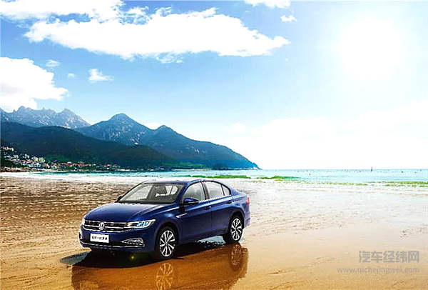 南朗逸 vs 北宝来 不是“冤家”不聚头！