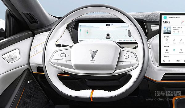 国产增程式电动轿车二选一 东风eπ007为何比深蓝SL03更划算？