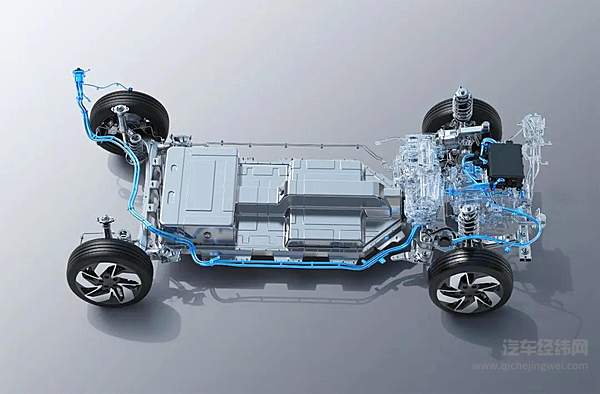 汽车市场新兴趋势 十万出头值得推荐的纯电动车有哪些？