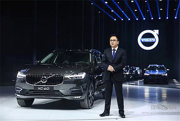 “不凡”人生的探索者 沃尔沃全新XC60震撼上市