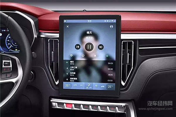 东风风行T5L教你玩转宝马发动机！