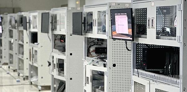 理想汽车荣获汽车学会2024智能座舱领先科技成果奖