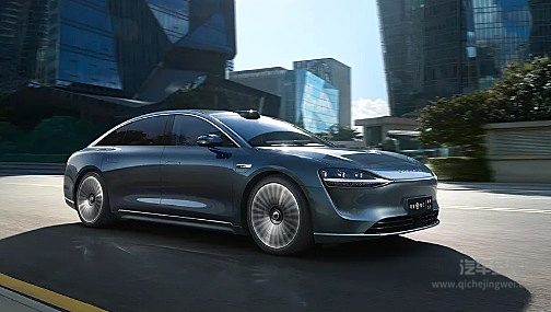 享界S9首次OTA升级 HUAWEIADS3.0城区智驾领航辅助来了！