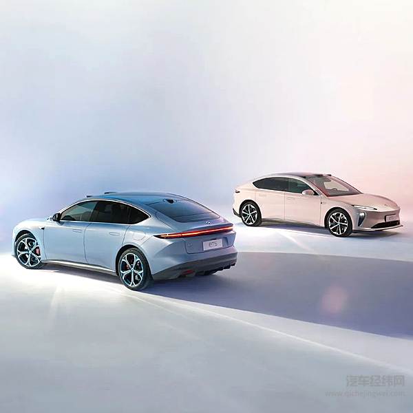 自主品牌扎堆百万豪车 蔚来的模式能否行得通？