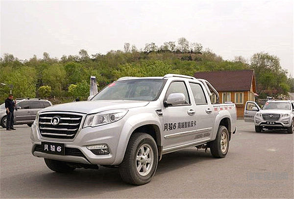 WEY救驾，长城汽车6月份乘用车销量跌出车企前十