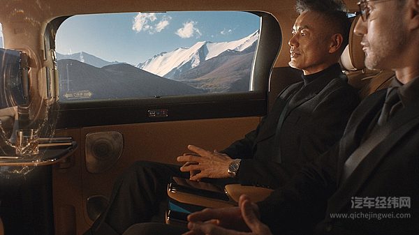 第二代腾势D9带来九大新迭代，上市价35.98万元起