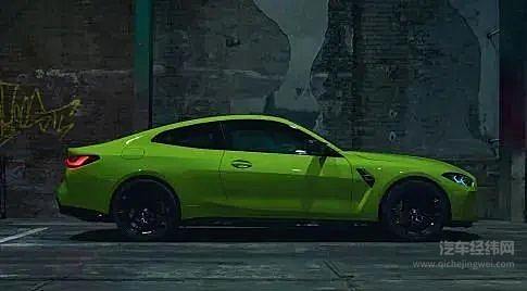 富人的玩具！宝马M4与奥迪RS5谁更强？