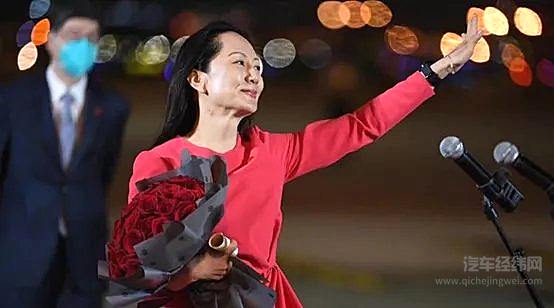 中国汽车进入“敢为时代”   吉利“中国星”突破向上