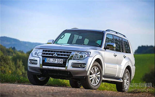 钢铁侠死没死不知道，但我知道帕杰罗停产了