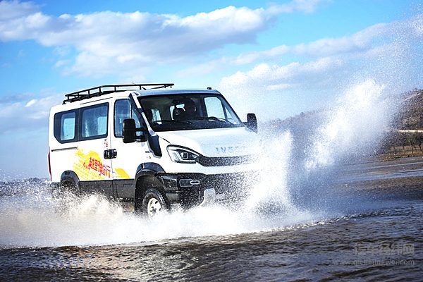 欧霸·山海越野越行·真四驱越野专线活动即将开启 期待你的参与