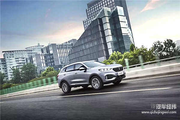 车企智能驾驶规划大起底，谁最有实力战未来？