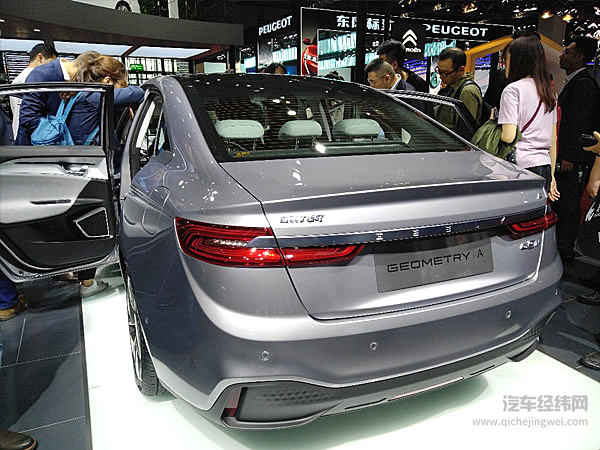 2019上海国际车展变身新能源汽车展？！