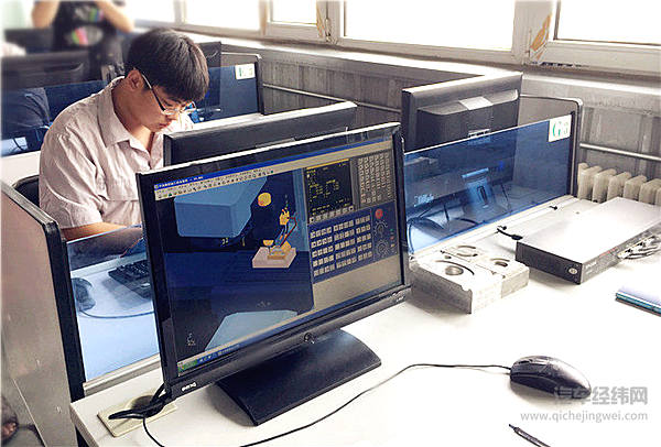 大柴风云之“能工巧匠”：不遗余力，只为大柴挥洒热血