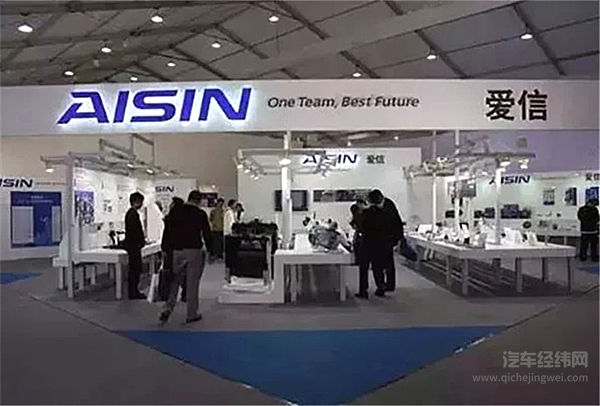 世界上最牛的6款变速箱，最后一个上榜有谁不服？