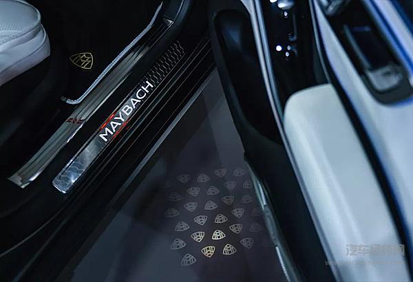 回溯迈巴赫品牌百年传奇 给你一场车轮之上的艺术展