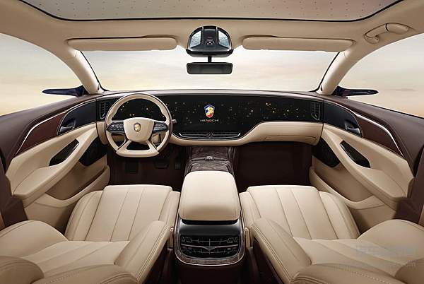 恒大汽车联手腾讯  打造最懂用户的智能座舱