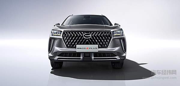 荣威RX5 PLUS与传祺GS4 PLUS谁的含金量更PLUS？