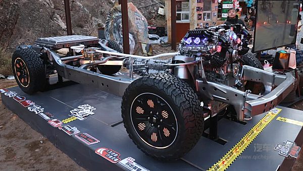 坦克品牌获2024中国燃油车用户满意度CACSI榜单三大殊荣