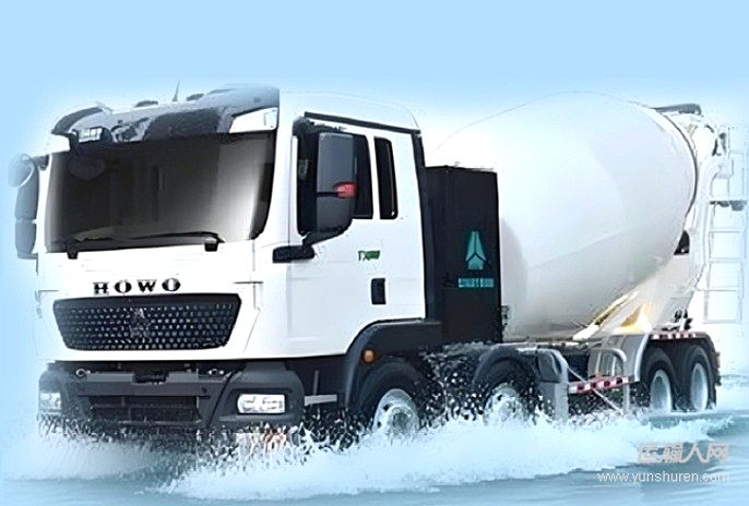 工程運(yùn)輸“硬仗”怎么打？豪沃新能源工程車(chē)亮出“實(shí)戰(zhàn)真本領(lǐng)”