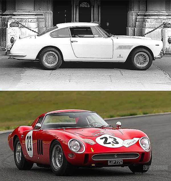 法拉利Roma 发起第二次文艺复兴运动