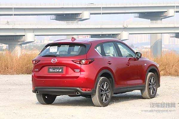 虽然很少，但这些国六新车已经能买到