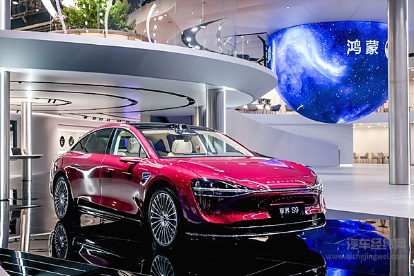 北汽新能源渐入佳境 但如何跨越盈利关？