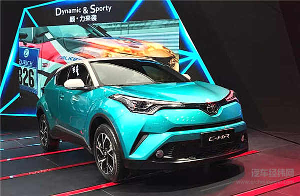 没想到，深圳车展是一个资格老，接地气的车展