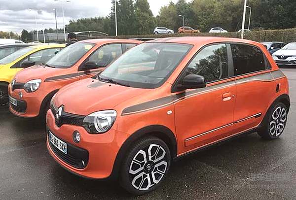 巴黎畅想曲之一：小车天堂的故事