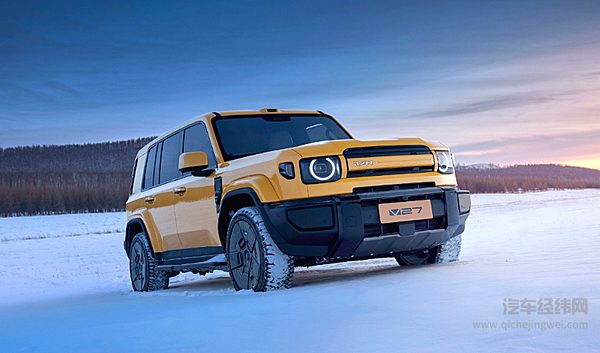 奇瑞2025年销280万辆 进一步强化技术派形象