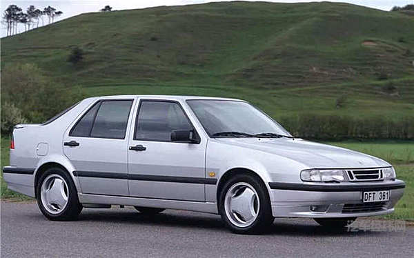 汽车行业的“一代枭雄”，就这么没落实在可惜！