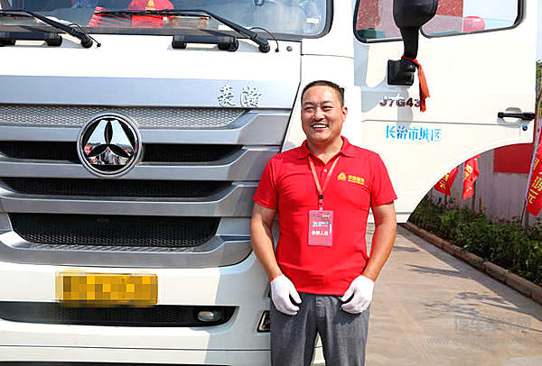 有奖竞猜：重汽实况挑战赛总决赛鸣锣开战 60000元现金大奖将花落谁家？