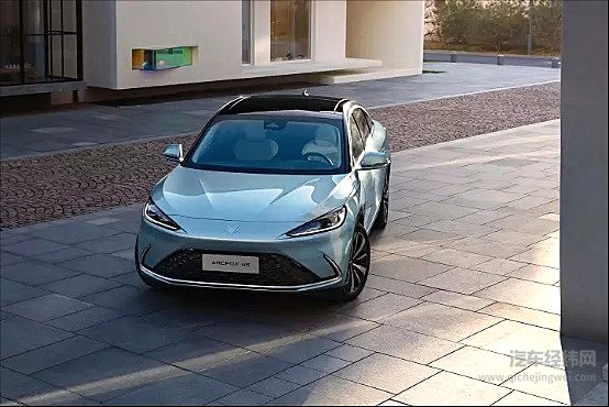 从Hi模式到智选模式 华为极狐合作再升级能够带来怎样的改变？