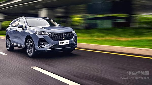 国产混合动力SUV二选一 宋PLUS DM-i与拿铁谁更有竞争力？